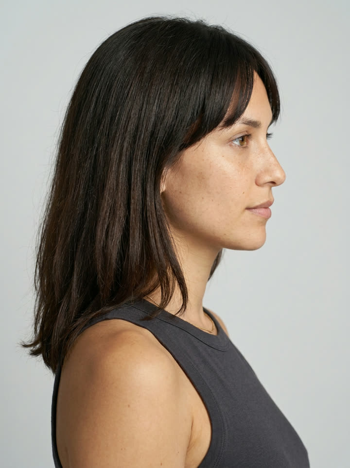 RV-M03 profile